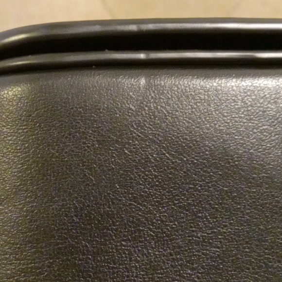Coach Madison Black Shoulder Bag - Picture 15 of 16